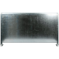 Распределительный встроенный шкаф STOUT ШРВ-7 19-20 выходов 670x125x1346 SCC-0002-001920