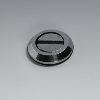 Распределительный встроенный шкаф STOUT ШРВ-7 19-20 выходов 670x125x1346 SCC-0002-001920