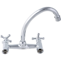 Смеситель для кухни Rossinka G02-73