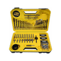 Набор сверла/биты 100 шт. DEWALT DT71563