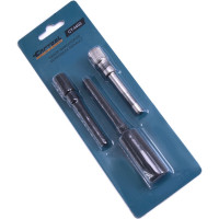 Набор фиксаторов коленвала Renault Car-tool CT-4493