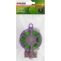 Подвязка из мягкой проволоки PALISAD 20 м 64488