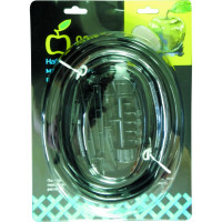Набор для микрокапельного полива GREEN APPLE GWDK6-070 Б0007551