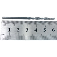 Сверло по металлу 10 шт. HSS DIN 338 стандарт 3,0х61х33 мм KEIL 300000300