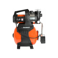Насосная станция PATRIOT PW 1200-24 ST 315302629