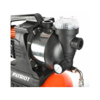 Насосная станция PATRIOT PW 1200-24 ST 315302629
