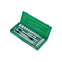 Набор инструментов Pro'sKit HW-42401M 00271858