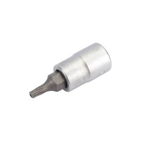 Головка-бита 1/4", Т-10Н, L=32 мм FORCE 3273210