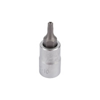 Головка-бита 1/4", Т-10Н, L=32 мм FORCE 3273210