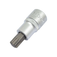 Головка-бита 1/2", Т55, 55 мм FORCE 34605555