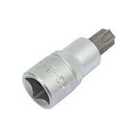 Головка-бита 1/2", Т55, 55 мм FORCE 34605555