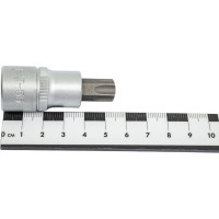 Головка-бита 1/2", Т55, 55 мм FORCE 34605555
