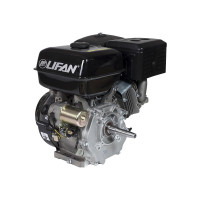 Двигатель 188FD-V конусный вал длинный 106 мм LIFAN 00-00000218