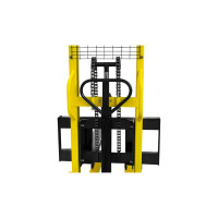 Ручной штабелер PROLIFT MS 1516, грузоподъемность 1500 кг, высота подъема 1600 мм