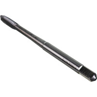 Машинный метчик М6 DIN371 6H HSS-E тип N NORGAU 013056006
