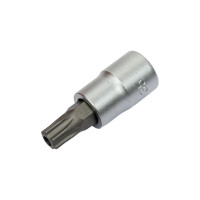 Головка FORCE торкс с отверстием Т-35Н L=32mm 3273235