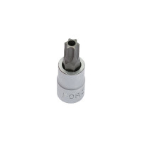 Головка FORCE торкс с отверстием Т-35Н L=32mm 3273235
