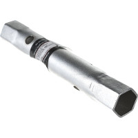 Трубчатый ключ, 19х21мм AV Steel AV-351921