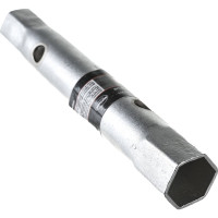 Трубчатый ключ, 19х21мм AV Steel AV-351921