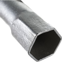 Трубчатый ключ, 19х21мм AV Steel AV-351921