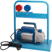 Комплект для заправки кондиционеров ОДА Сервис standart AC-2024