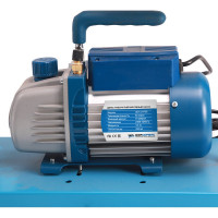 Комплект для заправки кондиционеров ОДА Сервис standart AC-2024