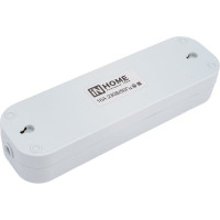 Колодка IN HOME УЗ-4-GRAND 4-х местная с з/к 5140 4690612000503