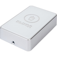 Сенсорная кнопка выхода Tantos TS-MAGIC White 00-00085935