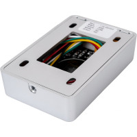 Сенсорная кнопка выхода Tantos TS-MAGIC White 00-00085935