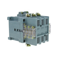Магнитный пускатель EKF ПМ12-100100 катушка управления 220В АС 2NC+4NO pm12-100/220