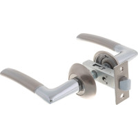 Комплект для двери Фабрика замков FZ SET 01-C 100 2H SN СТ-00000099