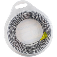 Корд триммерный Tri-twist (3 мм; 12 м) Champion C7048