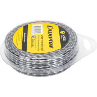 Корд триммерный Tri-twist (3 мм; 12 м) Champion C7048