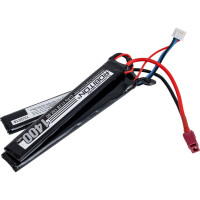 Аккумуляторная сборка ROBITON LP-STT3-1400 Lipo 11.1В 1400мАч 13763