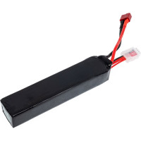 Аккумуляторная сборка ROBITON LP-STT3-2000 Lipo 11.1В 2000мАч 13764