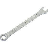 Комбинированный ключ 6 мм KRAFT Master KT 700711