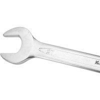 Рожковый ключ 24*27мм Cr-V холодная штамповка KRAFT KT 700535
