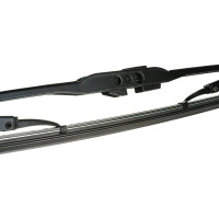 Каркасная щетка стеклоочистителя SKYWAY стандарт S02702004