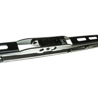 Каркасная щетка стеклоочистителя SKYWAY стандарт S02702004