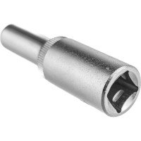 Головка глубокая TORX E10, 1/2" DR Airline AT-BS-15