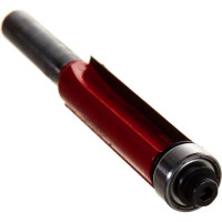 Фреза прямая с нижним подшипником (12.7х40х84 мм; Z2; хвостовик 8 мм) FREUD PRO 42-11508