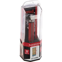 Фреза прямая с нижним подшипником (12.7х40х84 мм; Z2; хвостовик 8 мм) FREUD PRO 42-11508