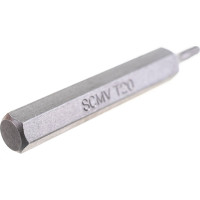 Бита TORX T20, 10 мм AIST 1327520T 00-00001127