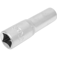 Головка торцевая высокая 13 мм, 1/2" Professional АвтоDело 39133 11446
