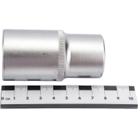 Головка торцевая высокая 30 мм, 1/2" АвтоDело 39193 13346