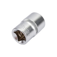 Головка торцевая 12РТ (18 мм; 1/2DR) АвтоDело 39788 15380