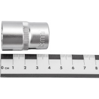 Головка торцевая 12РТ (18 мм; 1/2DR) АвтоDело 39788 15380