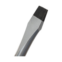 Шлицевая плоская отвертка SL6.5 38мм AIST 810503865 00-00009514