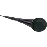 Декоративная антенна SKYWAY 27 см, черная S00201009