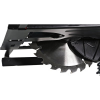 Циркулярная пила Sturm CS50185P